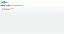 Desktop Screenshot of klitmlleralterna.com